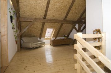 Viesu māja Rodvínov 6